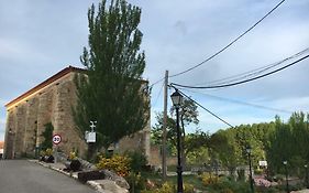 Casa Rural El Chorrillo